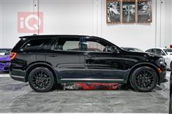 دودج دورانجو